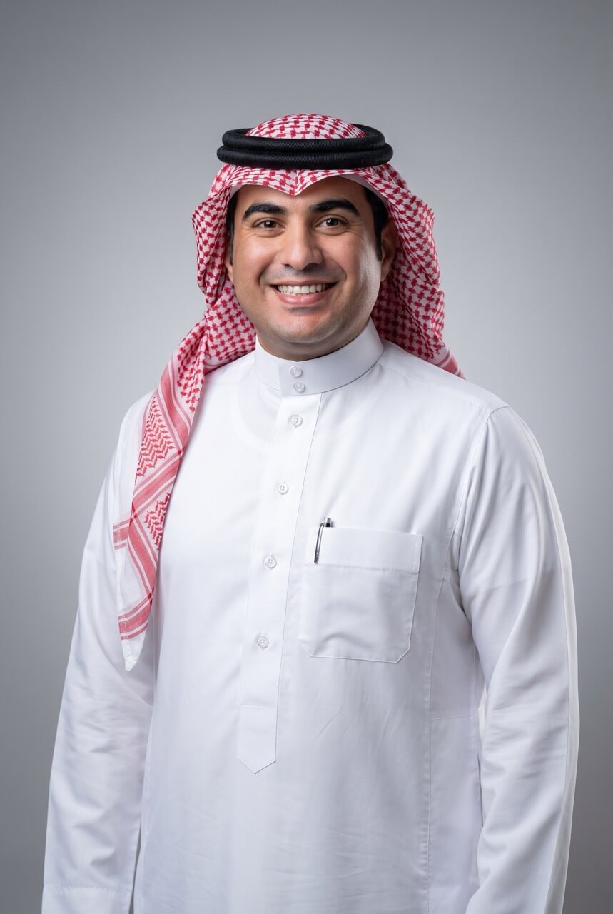 Abdulaziz Bin Hasheem